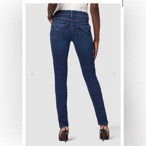 Hudson Collin Skinny Jeans